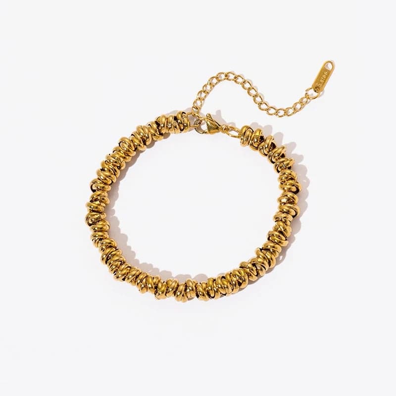 Annular Bracelet